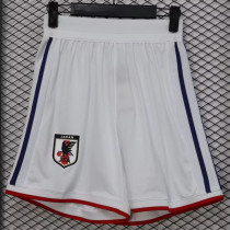 2026 Japan home  (Player Version) Soccer shorts Thailand Quality
