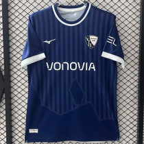 25-26 VfL Bochum home Fans Version Thailand Quality