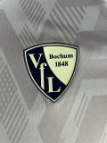 25-26 VfL Bochum  Away Fans Version Thailand Quality