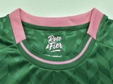 25-26 Saint-Étienne (Special Edition) Fans Version Thailand Quality