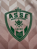 25-26 Saint-Étienne (Special Edition) Fans Version Thailand Quality