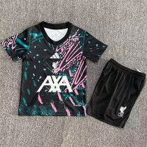 Kids kit 26-27 Liverpool (Special Edition) Thailand Quality