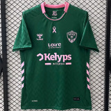 25-26 Saint-Étienne (Special Edition) Fans Version Thailand Quality