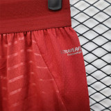 2026 Portugal home (Player Version) Soccer shorts Thailand Quality