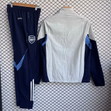 25-26 Arse Windbreaker Soccer Jacket suit