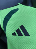 2026 Mexico (vest) Player Version Thailand Quality