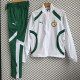 2026 Senegal Windbreaker Soccer Jacket suit