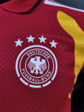 2026 Germany (Zipper) Player Version Thailand Quality
