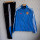 25-26 Manchester United Windbreaker Soccer Jacket suit