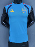 2026 Spain (vest) Player Version Thailand Quality