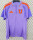 26-27 Universidad de Chile Polo Jersey Thailand Quality