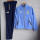 25-26 Argentina Windbreaker Soccer Jacket suit