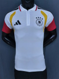 2026 Germany (Zipper) Player Version Thailand Quality