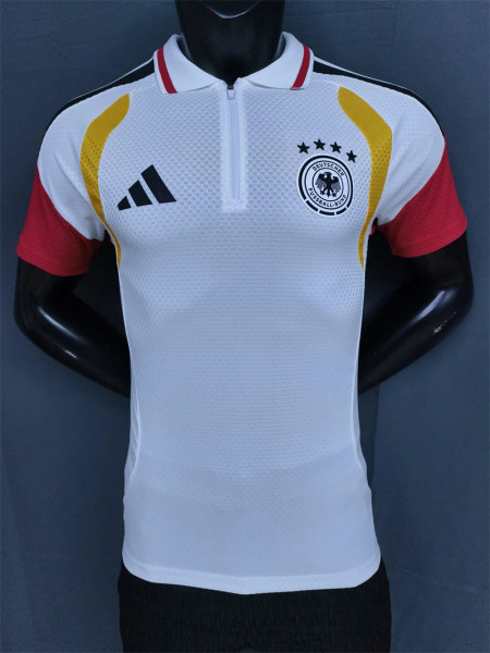 2026 Germany (Zipper) Player Version Thailand Quality