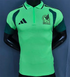 2026 Mexico (Zipper) Player Version Thailand Quality