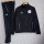 25-26 Algeria Windbreaker Soccer Jacket suit