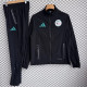 25-26 Algeria Windbreaker Soccer Jacket suit