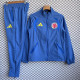 25-26 Colombia Windbreaker Soccer Jacket suit