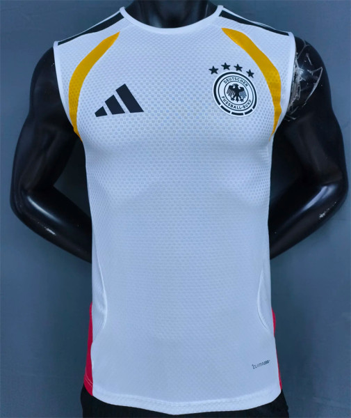 2026 Germany (vest) Player Version Thailand Quality
