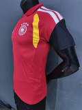 2026 Germany (Zipper) Player Version Thailand Quality