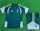 Player Version 2026 Italy (Training clothes) Adult Jersey & Short Set High Quality