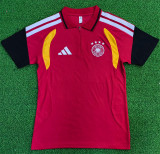 2026 Germany (Zipper) Player Version Thailand Quality