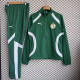 2026 Senegal Windbreaker Soccer Jacket suit