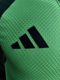 2026 Mexico (Zipper) Player Version Thailand Quality