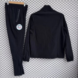 25-26 Algeria Windbreaker Soccer Jacket suit