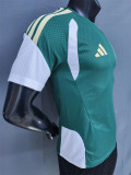 2026 Italy (Special Edition) Player Version Thailand Quality
