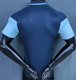 2026 Argentina (Zipper) Player Version Thailand Quality