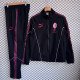 25-26 AC Milan Windbreaker Soccer Jacket suit