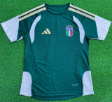 2026 Italy (Special Edition) Player Version Thailand Quality
