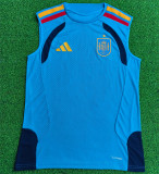 2026 Spain (vest) Player Version Thailand Quality
