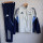 25-26 Arse Windbreaker Soccer Jacket suit