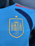 2026 Spain (vest) Player Version Thailand Quality