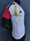 2026 Germany (Zipper) Player Version Thailand Quality