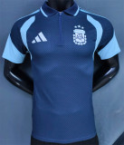 2026 Argentina (Zipper) Player Version Thailand Quality