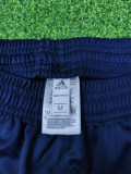 Player Version 2026 Spain (royal blue) Long training pants Thailand Quality