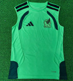 2026 Mexico (vest) Player Version Thailand Quality