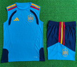 2026 Spain (vest) Player Version Thailand Quality