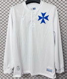 25-26 Blackburn (150th anniversary) Long sleeve Thailand Quality