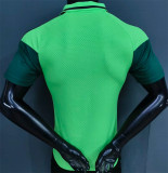 2026 Mexico (Zipper) Player Version Thailand Quality