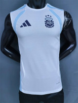 2026 Argentina (vest) Player Version Thailand Quality