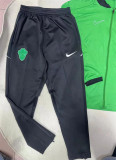 25-26 Elche Jacket Adult Sweater tracksuit set
