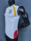 2026 Germany (vest) Player Version Thailand Quality