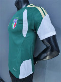 2026 Italy (Special Edition) Player Version Thailand Quality
