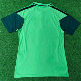 2026 Mexico (Zipper) Player Version Thailand Quality