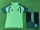 Player Version 2026 Mexico (Zipper) Set.Jersey & Short High Quality