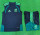 Player Version 2026 Mexico (vest) Set.Jersey & Short High Quality